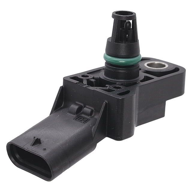 Sensor de Presión Múltiple Volkswagen Jetta 2014 A 2018 L4 1.8L WALKER