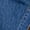 blue, variant on Women's Blue Sheer and Denim Midi Length Midi Dress with V-Neck and Sheer Sleeve for Wedding Guest, Prom and Evening Party