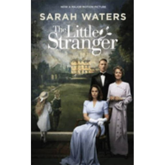 Pre-Owned Little Stranger (Paperback) 0349011435 9780349011431