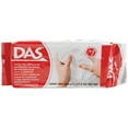 thumbnail image 2 of (2 pack) DAS Air-Dry Clay 17.6oz-White, 2 of 2