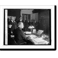 thumbnail image 2 of Historic Framed Print, Coolidge signing tax bill, [2/26/26], 17-7/8" x 21-7/8", 2 of 9