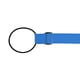 thumbnail image 2 of Correa de equipaje práctica para maletas, ideal para vacaciones al aire libre. Azul, 2 of 7