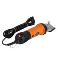 thumbnail image 1 of Sheep Clipper, Electric Sheep Shears 6 Speed Control Animal Grooming Kit Horse Hair Shears Farm Livestock Grooming Kit, 2800RPM, 690W, Horse Clippers, 1 of 8