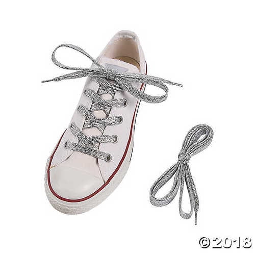 shoelaces in walmart