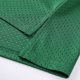 thumbnail image 4 of Versión de Will Smith 14th Black, Yellow and Green Basketball Suit Mesh Jersey Zhivalor CZYD-ZH45-17, 4 of 7