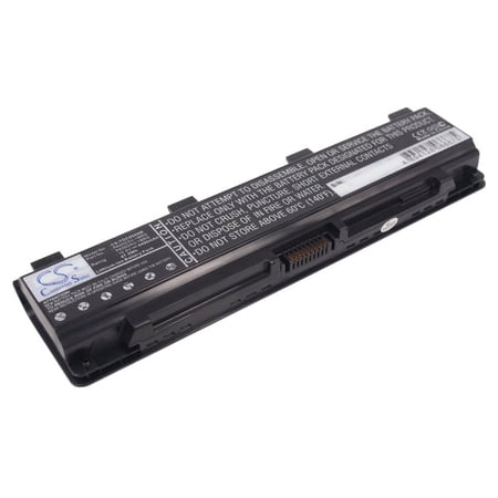 Szdcoo PA5110U-1BRS PABAS259 PABAS260 PABAS261 PABAS262 PABAS263 4400mAh Battery Replacement for Toshiba