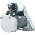 thumbnail image 2 of RAParts 410-52511-JN J&N Electrical Products Starter, 2 of 10