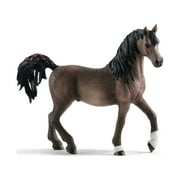 Schleich, Horse Club, Arabian Stallion Toy Figurine