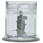 Ninja Master Prep Food Processor & Blender, 400W, 48-Oz Pitcher, 16-Oz Chopper Bowl, One-Touch, QB900B