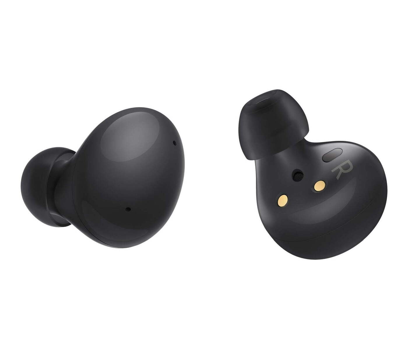 Samsung Galaxy Buds2 Bluetooth Earbuds, True Wireless with Charging Case,  Graphite