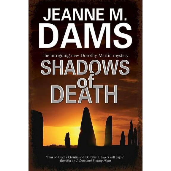 Shadows of Death, (Paperback)