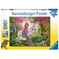 thumbnail image 1 of Ravensburger - 10641 / Balade Magique (Casse-Tête de 100 Pcs TTG), 1 of 2