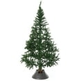 thumbnail image 6 of Quickway Imports Plastic Christmas Tree Stand With Screw Fastener Gray, 6 of 10