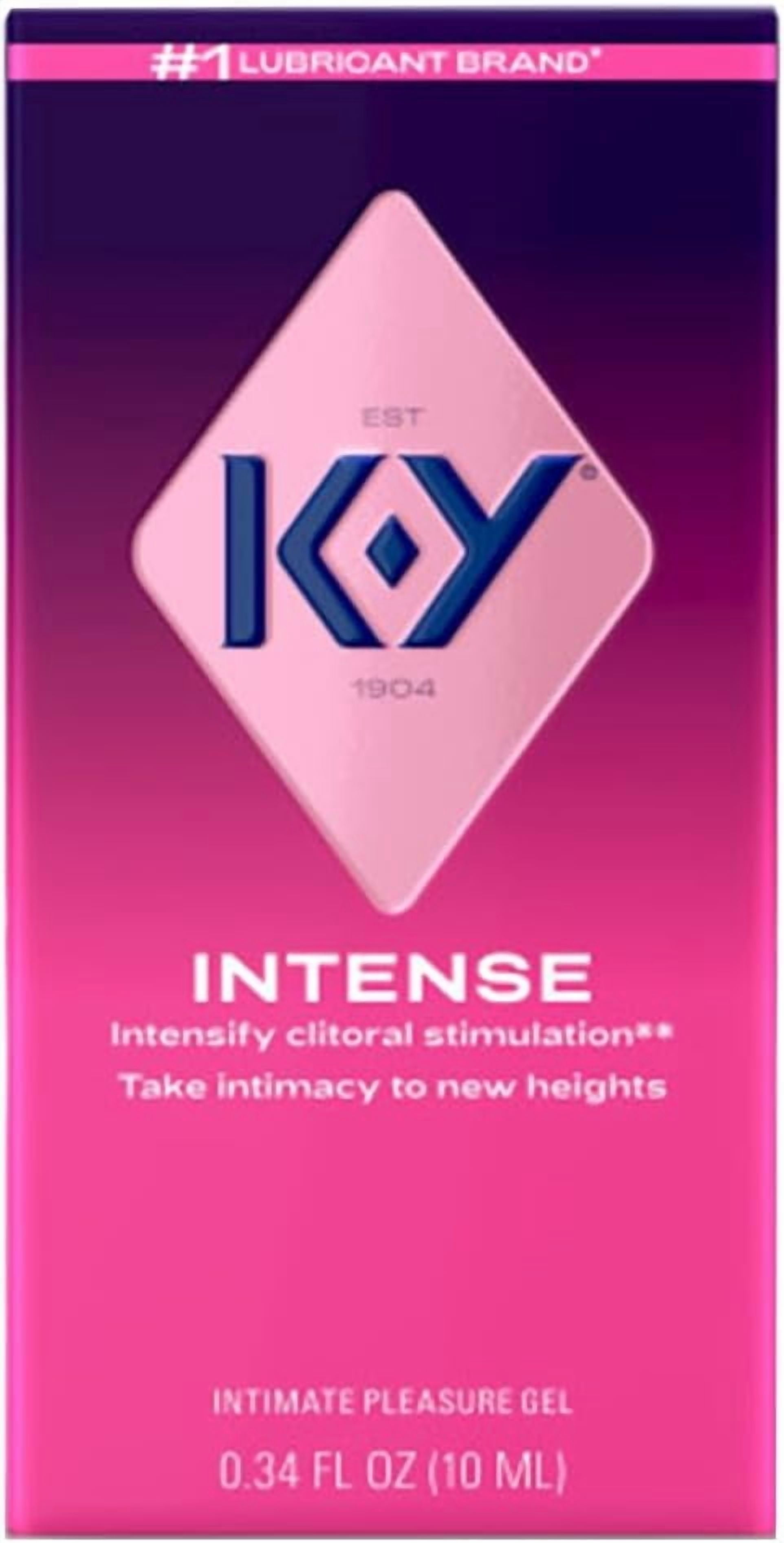 Sensuva On Sex Drive For Him Male Pleasure Gel, 1.7oz - Walmart.com