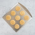 thumbnail image 4 of Nordic Ware Naturals® Classic Large Cookie Sheet, 4 of 8