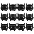 thumbnail image 3 of 12 Pcs Poêles Miniatures Mini Ornements Trucs Miniatures Halloween Miniatures pour Mini Maison, 3 of 9