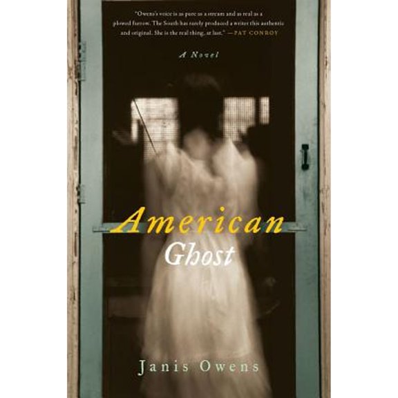 Pre-Owned American Ghost (Hardcover) 1451674635 9781451674637