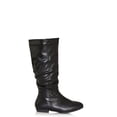thumbnail image 2 of Cloudwalkers Women's Wide Fit Everly Tall Boots, 2 of 6