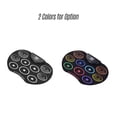 thumbnail image 3 of Tamaño compacto Roll-Up Drum Set Electronic Drum Kit 9 Silicon, 3 of 8
