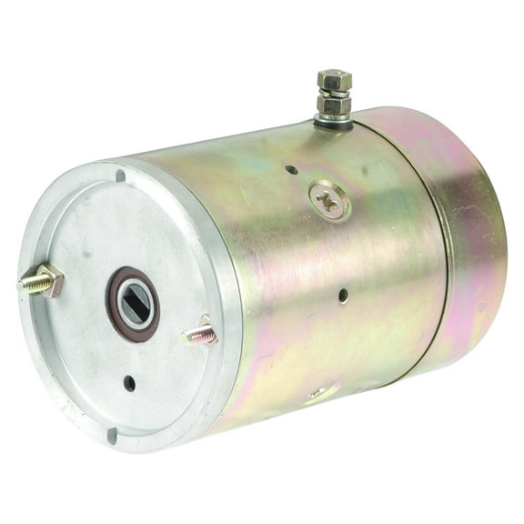 NEW Snow Plow Lift Motor Diamond For Fenner Stone Prestolite Meyer Products 2529-Ab 2529-Ac 2869-Ab 15687 15727