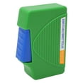 thumbnail image 3 of Caja de limpieza de fibra óptica, eficiente limpiador de conectores de fibra óptica, ABS, portátil, para SC, FC, ST y LC., 3 of 14