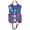 Blue, variant on Full Throttle Mens Rapid-Dry Flex-Back Life Jacket L Red
