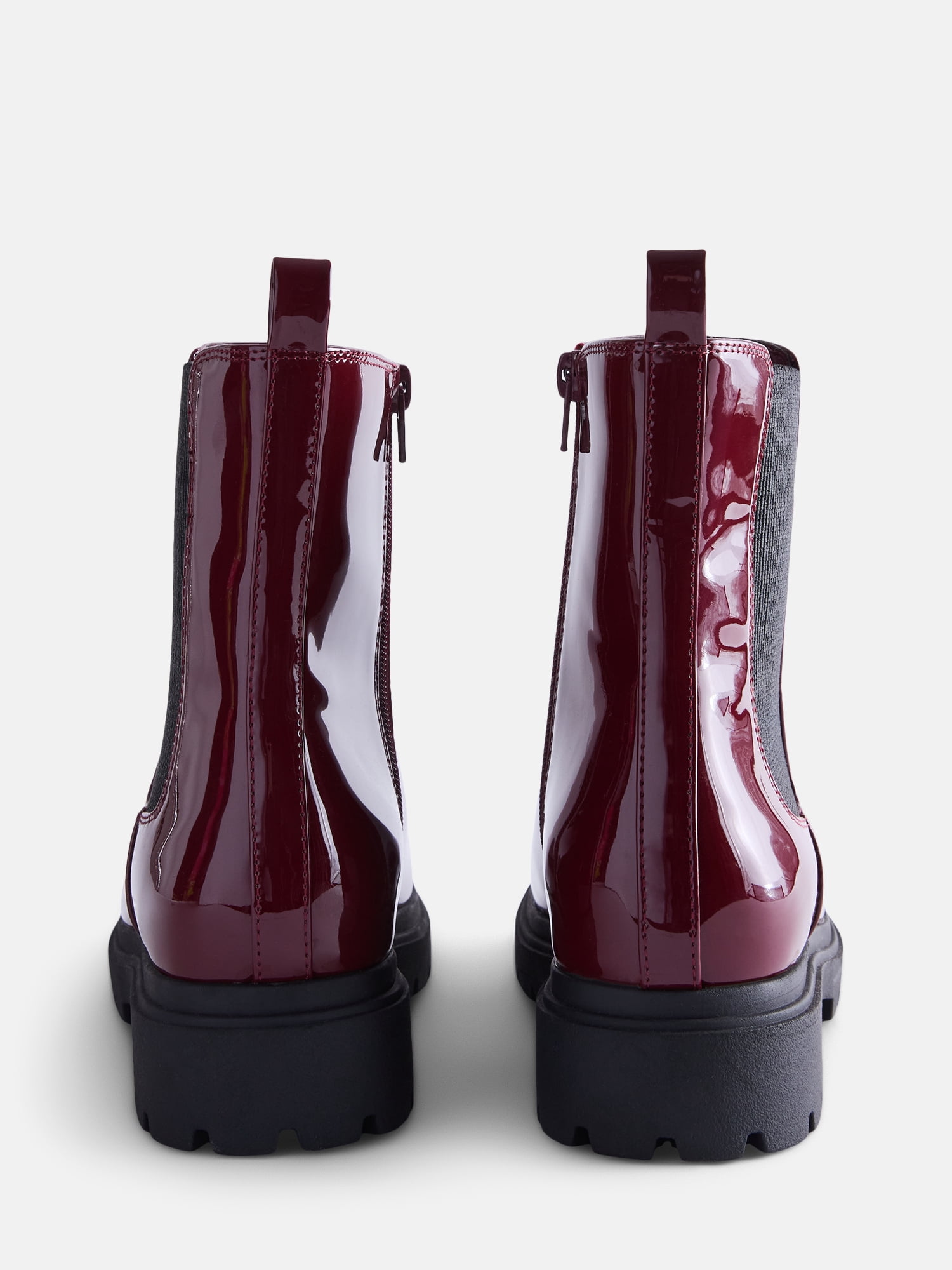 Weekend Academy Girls Chelsea Boots