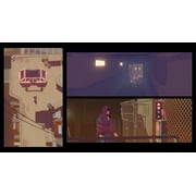 Foreclosed, Merge Games, Nintendo Switch, 819335020924