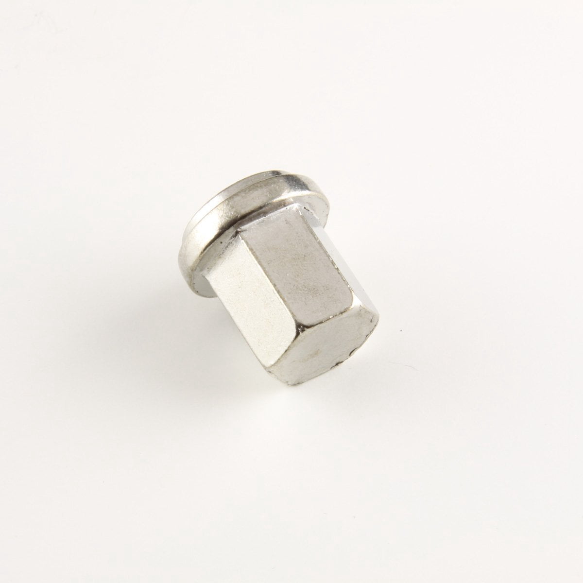 Stainless Steel Nut for Seated Threaded Stud Type Battery Posts - (Pack ...