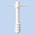 thumbnail image 4 of Beach Umbrella Sand Anchor Heavy Duty Ground Anchor Stand suitable for Strong Winds, 4 of 5
