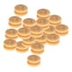 thumbnail image 5 of 20 bloques de polea para maquetas de barcos de vela antiguos. 4mm, 5 of 9