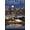 Unframed, variant on Art.com Charlotte, North Carolina - Skyline at Night Art Print by Lantern Press, 12" x 18"