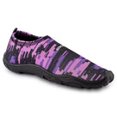 thumbnail image 1 of Zapato Acuático Modelo CAMUFLAJE Morado de SVAGO! SVAGO CAMUFLAJE, 1 of 5