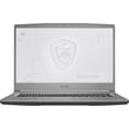 thumbnail image 1 of MSI WF65 10TJ-443 FHD Mobile Workstation Intel Core i7-10750H, 1 of 9
