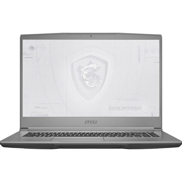 MSI WF65 10TJ-443 FHD Mobile Workstation Intel Core i7-10750H