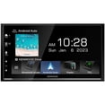 thumbnail image 4 of Kenwood eXcelon DMX7709S 6.8″ Digital Multimedia Receiver with Bluetooth, 4 of 4