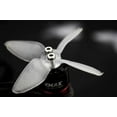 thumbnail image 7 of 12pcs EMAX Avan Micro 2-Inch 4-Blade Propellers (6x CW / 6x CCW), 7 of 7