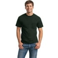 thumbnail image 1 of Gildan Men's Short Sleeve T-Shirt With Pocket . 8300, 1 of 1