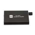 thumbnail image 2 of Methold Miniamplificador de auriculares 3,5mm HiFi 40Mw recargable 16-300Ω adaptador interruptor de ganancia de 2 etapas amplificador de Cables de audio/vídeo, 2 of 6