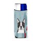 thumbnail image 1 of Koozies para latas delgadas Caroline's Treasures Boston Terrier Michelob Ultra multicolor BB1699MUK, 1 of 1