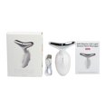 thumbnail image 1 of Color Light Neck Beauty Instrument 3-speed Adjustment Neck Massage Tool Face Iifting Machine Reduce Wrinkles Skin Rejuvenation, 1 of 5