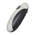 thumbnail image 1 of Electric Can Opener, Rechargeable Can Opener Electric Fits Most Can Sizes with Smooth Edge, USB-C Fast Charge Can Opener,One-Touch Automatic Can Openers for Seniors, 1 of 5