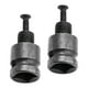 thumbnail image 1 of 2 Unids / Set Adaptadores de Portabrocas de Vástago de 1/2 Pulgada para Zulema Adaptador de mandril de taladro, 1 of 6