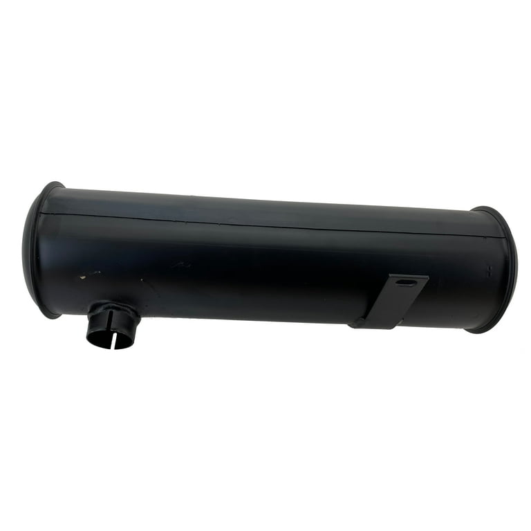 OEM John Deere Original Equipment Muffler - AM36463 for