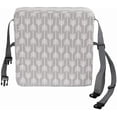 thumbnail image 2 of Dining Chair Portable Booster Cushion - Baby Booster Seat Cushion for Toddler Children, 2 of 4