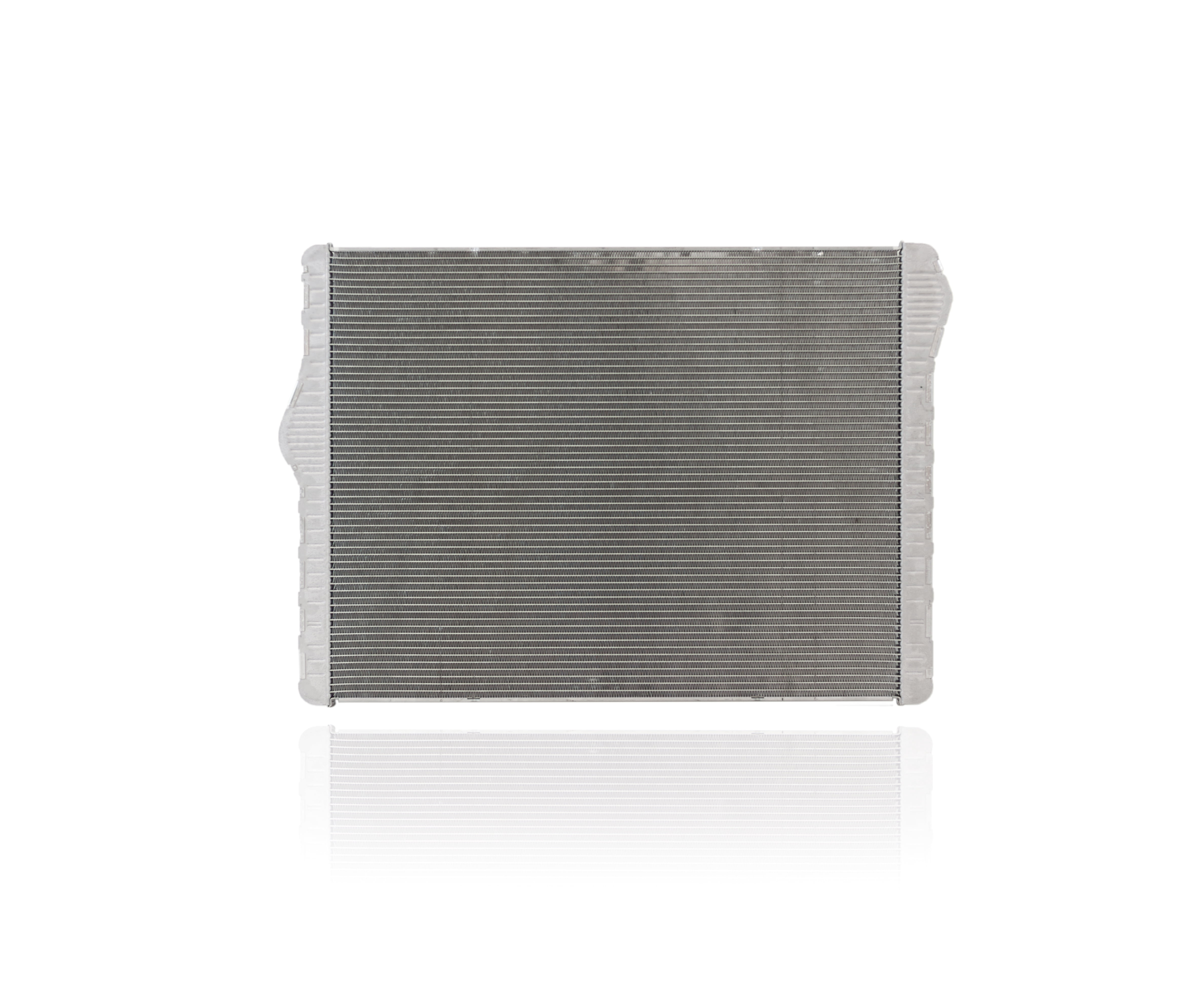 Radiator Cooling Direct For Fit 13697 11 11 Bmw 5 Series Sedan 528i 3 0l V6 All Aluminum Walmart Com Walmart Com