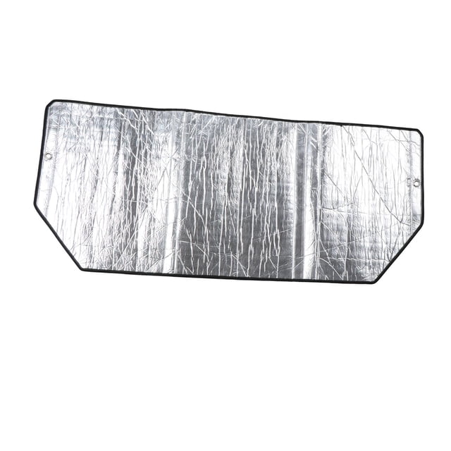 Cubierta de aire acondicionado BLESIY para exteriores impermeable 120 cm x 50 cm