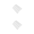 thumbnail image 1 of Bearachild 100 piezas de papel Lolly Stick inodoro reemplazo de un solo cocina cubitos de hielo pastel gelatina azúcar palos Accesorios Type1 NO1, 1 of 6