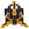 thumbnail image 4 of Diecast Masters Cat Micro 420E Backhoe Loader - Micro-Constructor Series 85973DB, 4 of 9