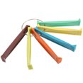 thumbnail image 4 of 6pcs Air Conditioner Fin Combs Air Conditioner Fin Combing Tools Radiator Cleaning Tools, 4 of 6